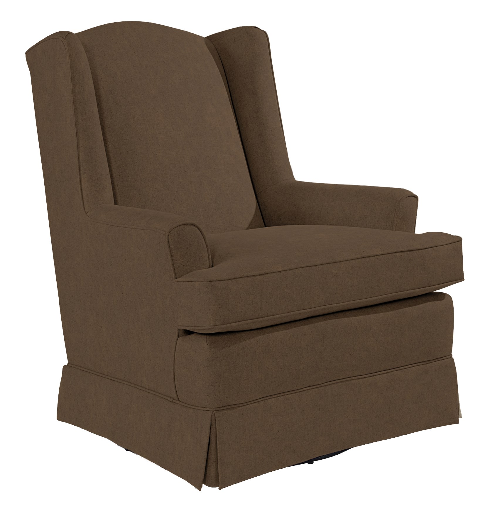 Natasha swivel glider shop